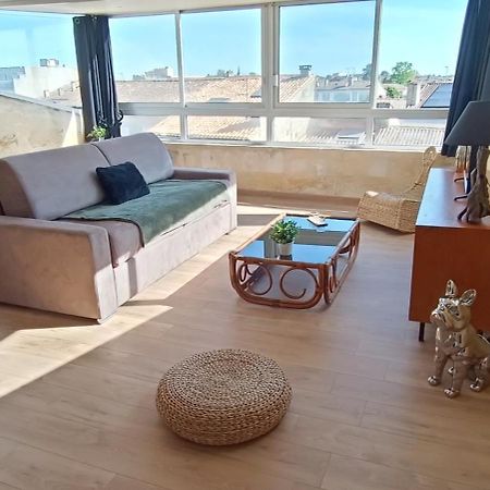 La Costa Bella Apartment Libourne Exterior photo