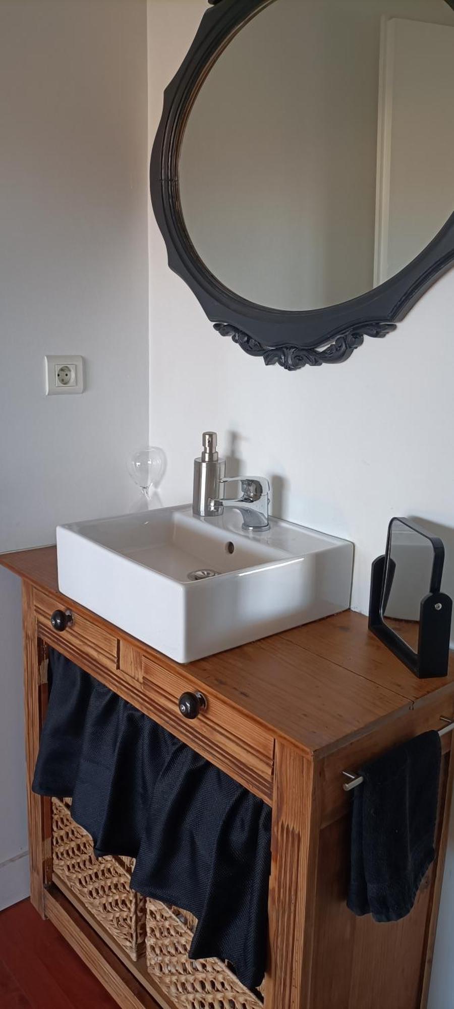 La Costa Bella Apartment Libourne Exterior photo